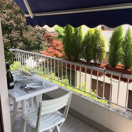 Apartament Venice Vibe *