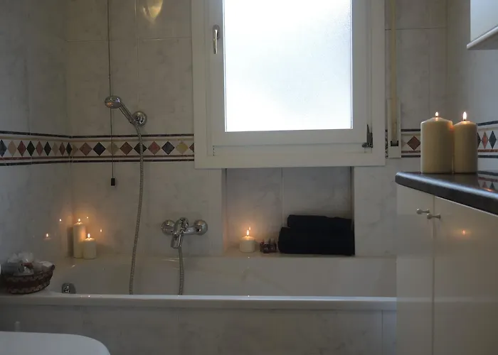 Apartament Venice Vibe