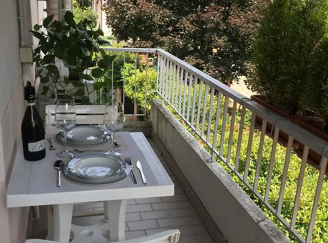 Venice Vibe * ميستر