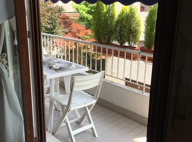 Venice Vibe ميستر