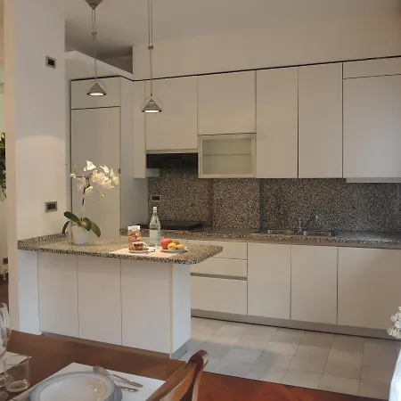 Venice Vibe * מסטרה