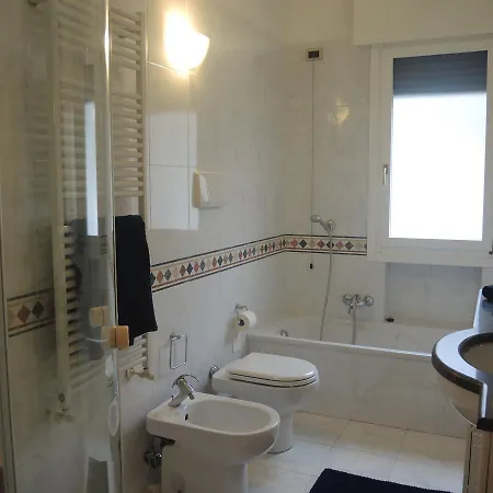 Venice Vibe Apartamento