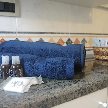 Venice Vibe Apartamento *