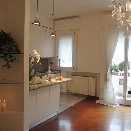 Venice Vibe * Местре