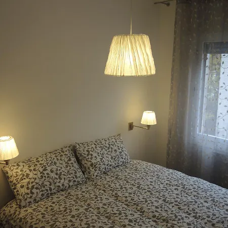 Sofia Apartment Mestre