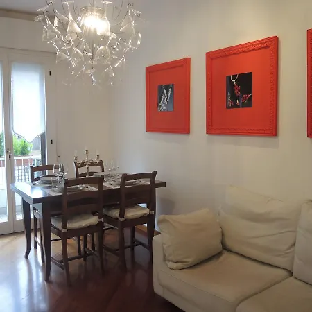 Venice Vibe Апартаменты Местре