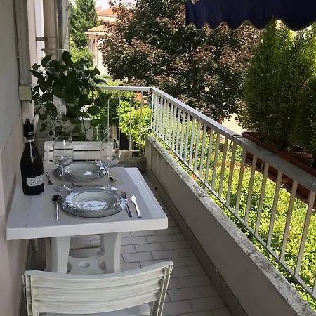 Venice Vibe * Местре