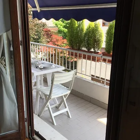 Venice Vibe Местре