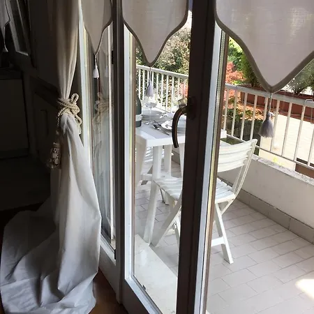 Venice Vibe * Местре