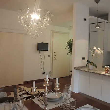 Sofia Apartment *