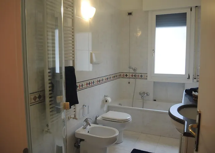 Venice Vibe Apartment