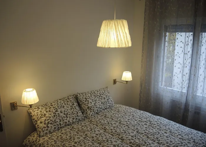 Venice Vibe Daire Mestre