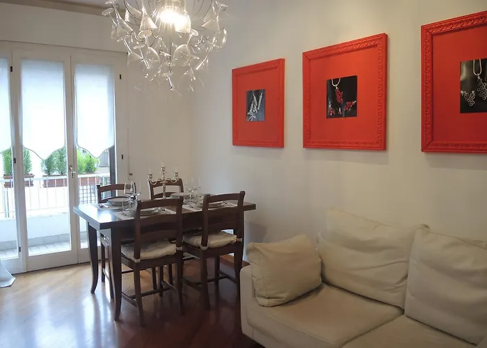 Venice Vibe Apartamento Mestre