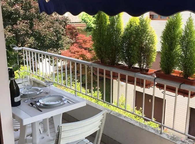 Apartamento Venice Vibe *