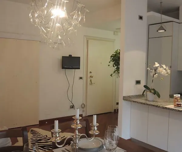 Venice Vibe Apartment *