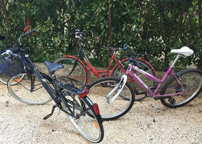 Lägenhet Venice Vibe Mestre